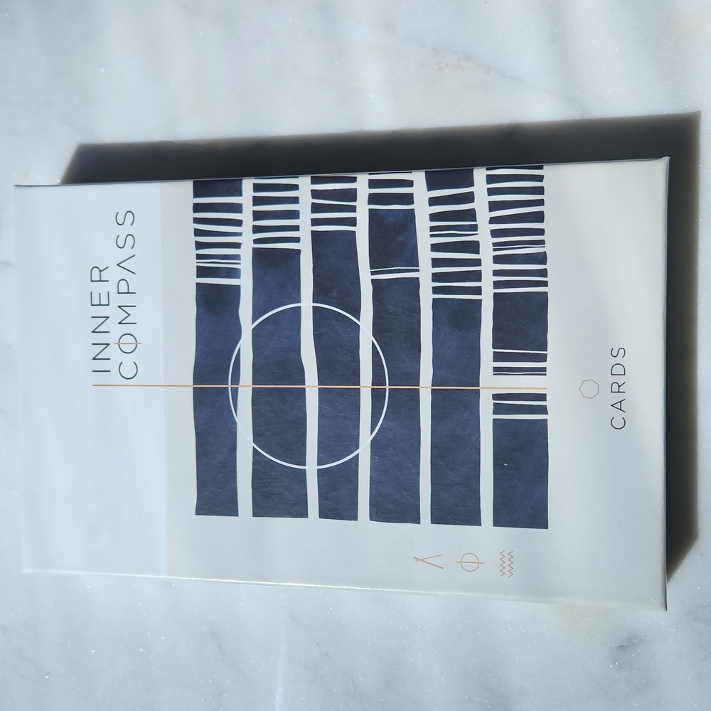 Original Inner Compass Cards